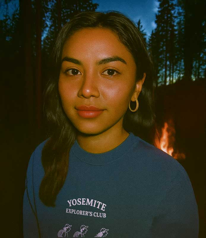 Stand for Yosemite
